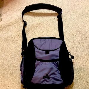 EMS Crossbody bag